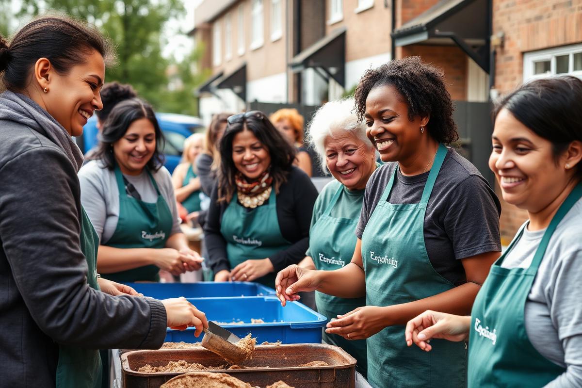 Community Partnerships